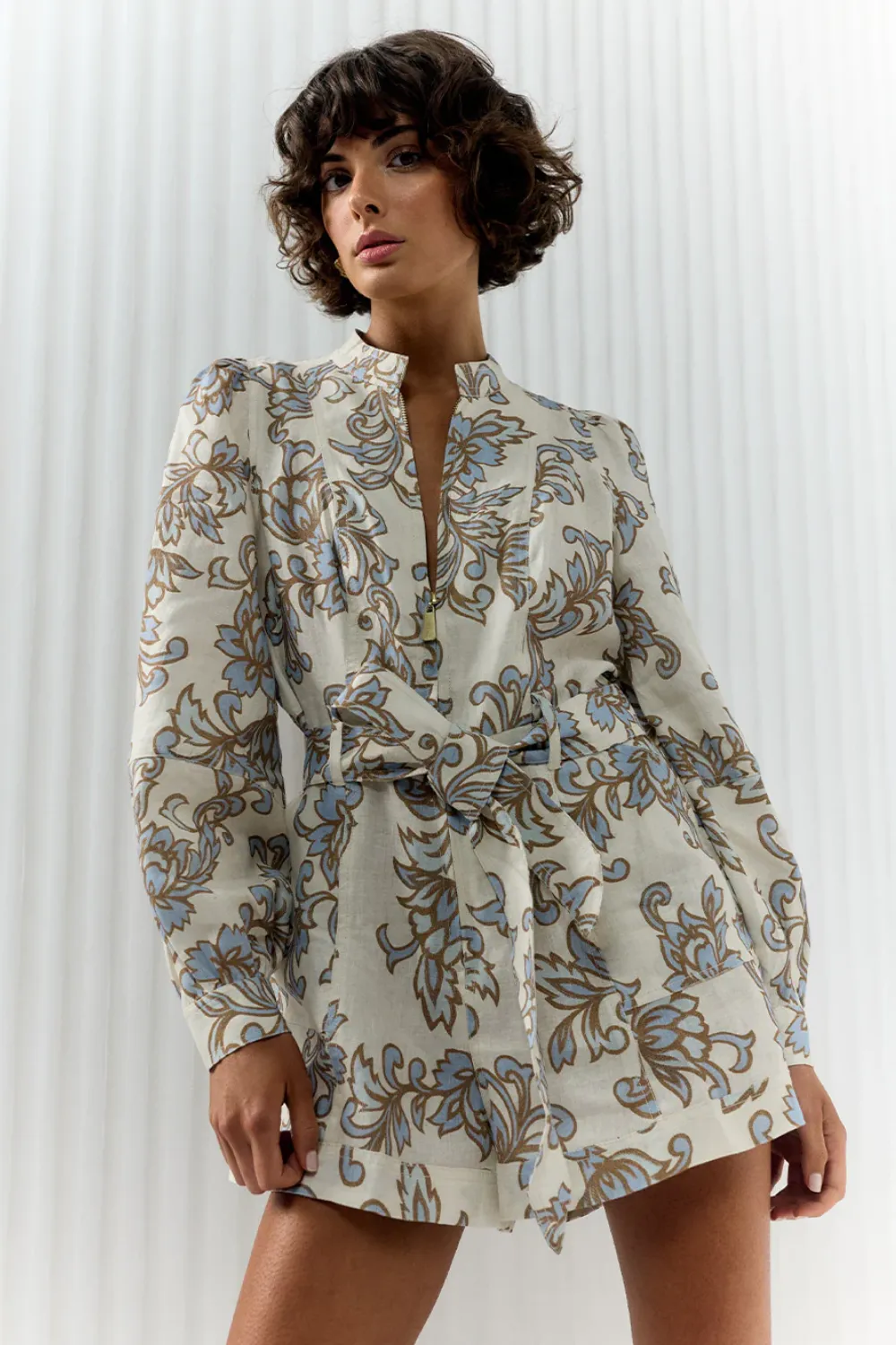 Avalon Playsuit sold by Sand Dollar product image thumbnail 2