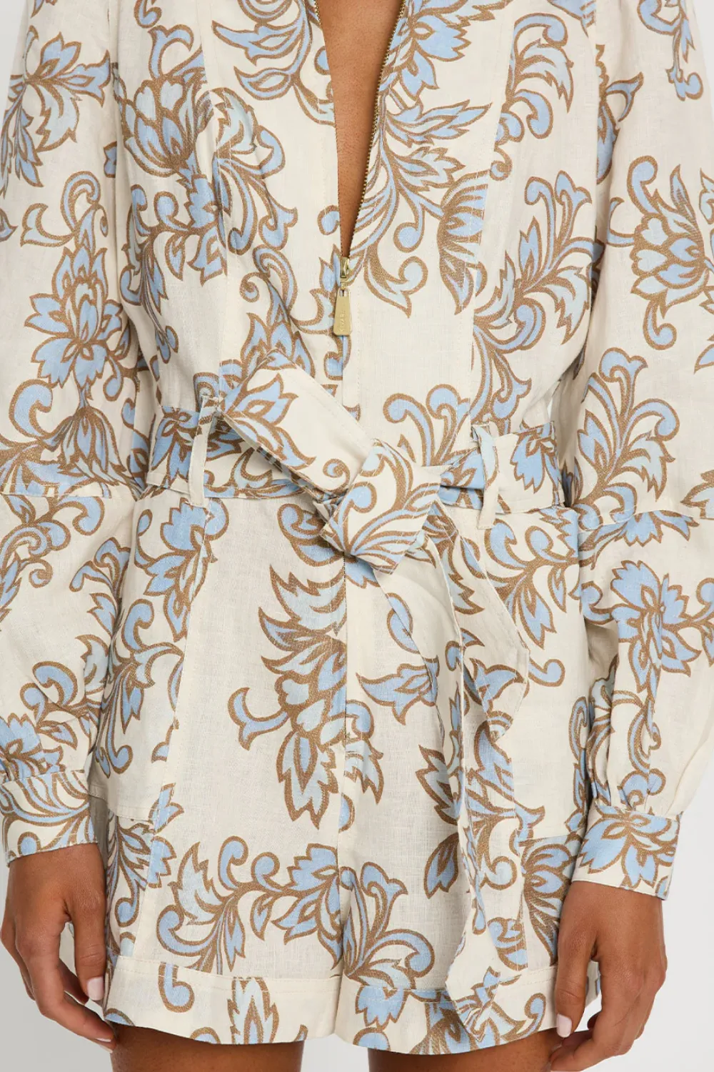 Avalon Playsuit sold by Sand Dollar product image thumbnail 5