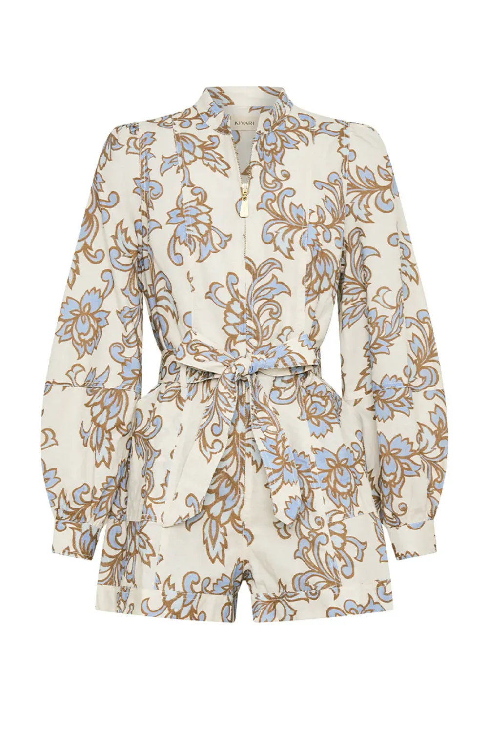 Avalon Playsuit sold by Sand Dollar