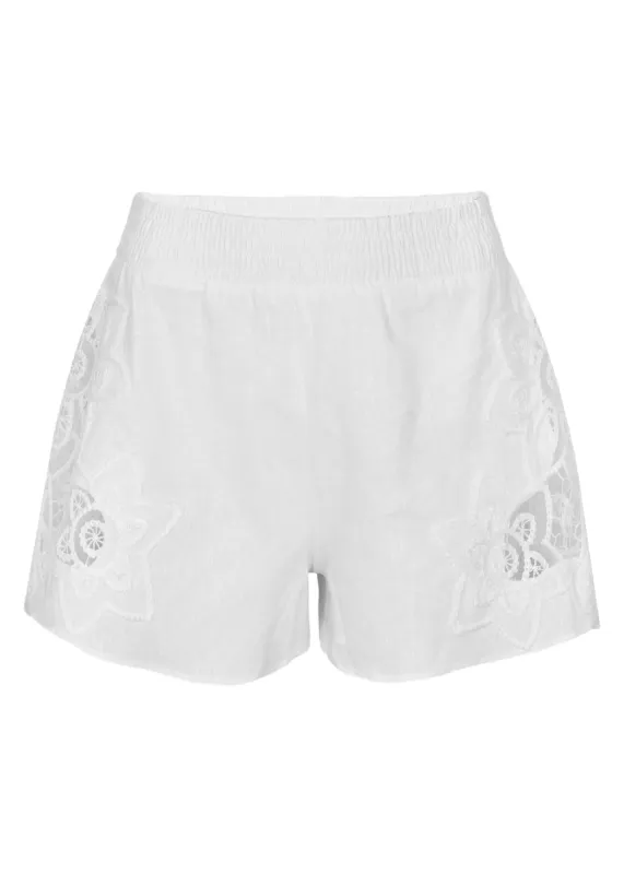 Guipir Shorts sold by Sand Dollar