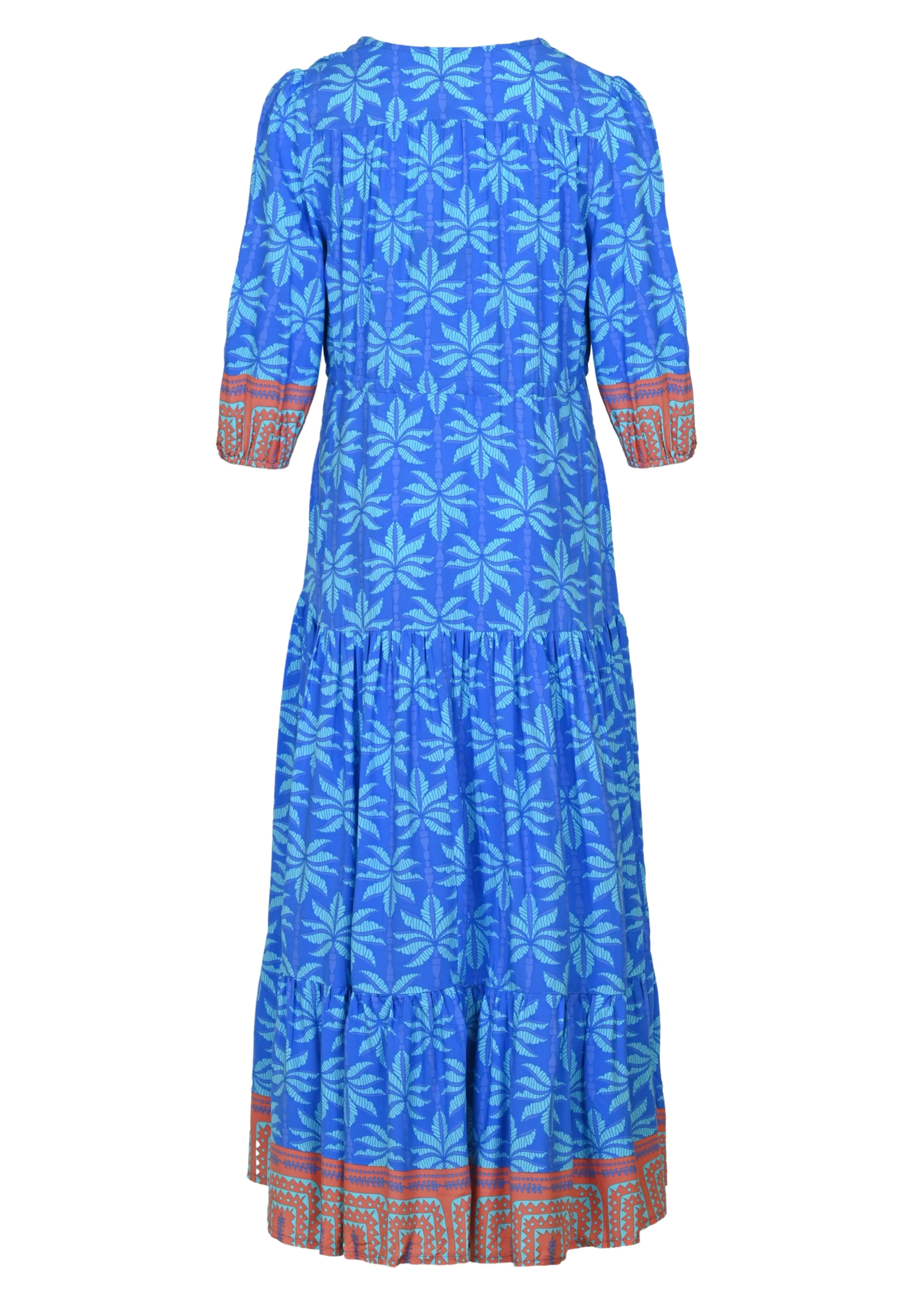 Take Me On Vacay Tessa Maxi Dress sold by Sand Dollar product image thumbnail 3