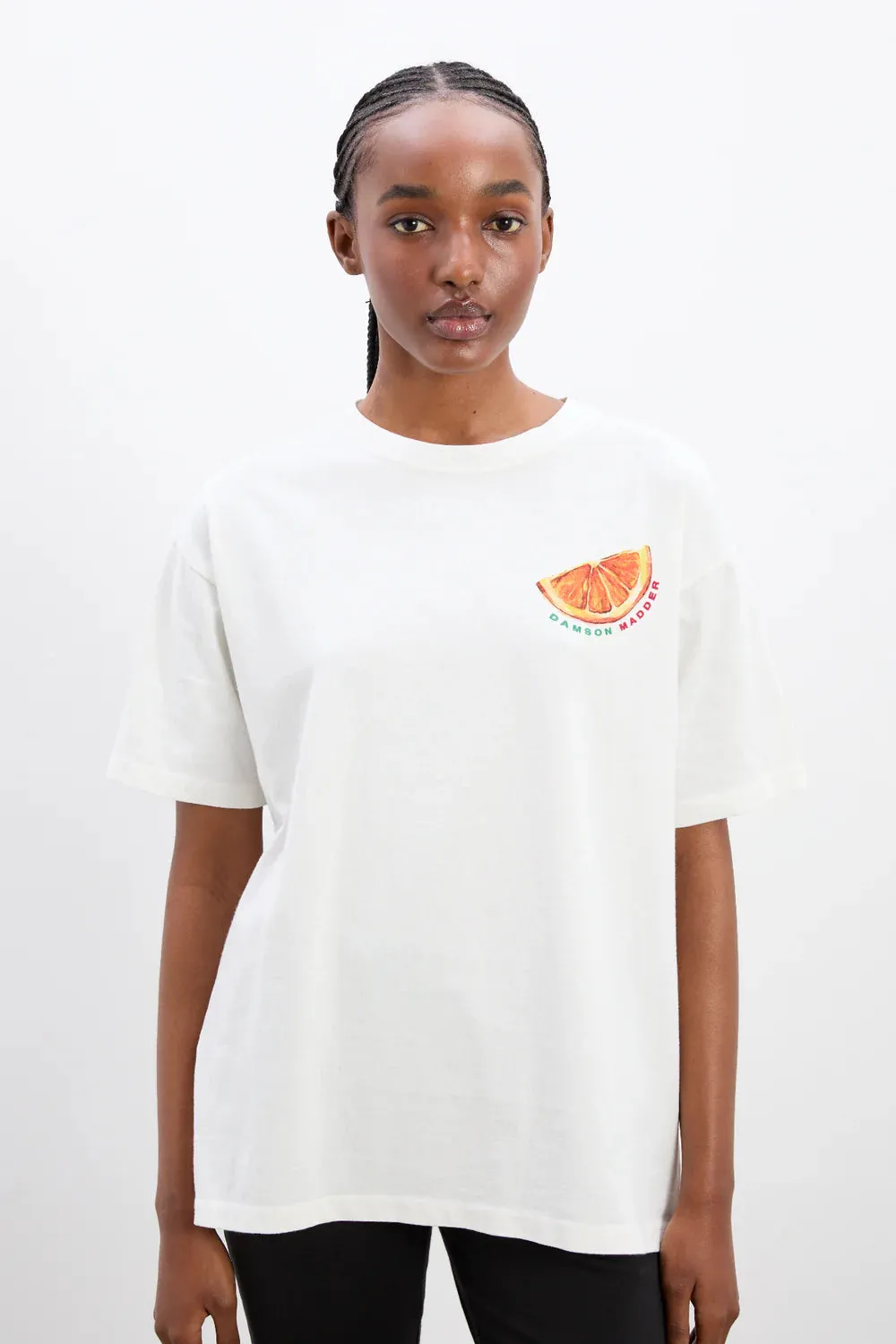 Spritz Boyfriend Tee sold by Sand Dollar product image thumbnail 4