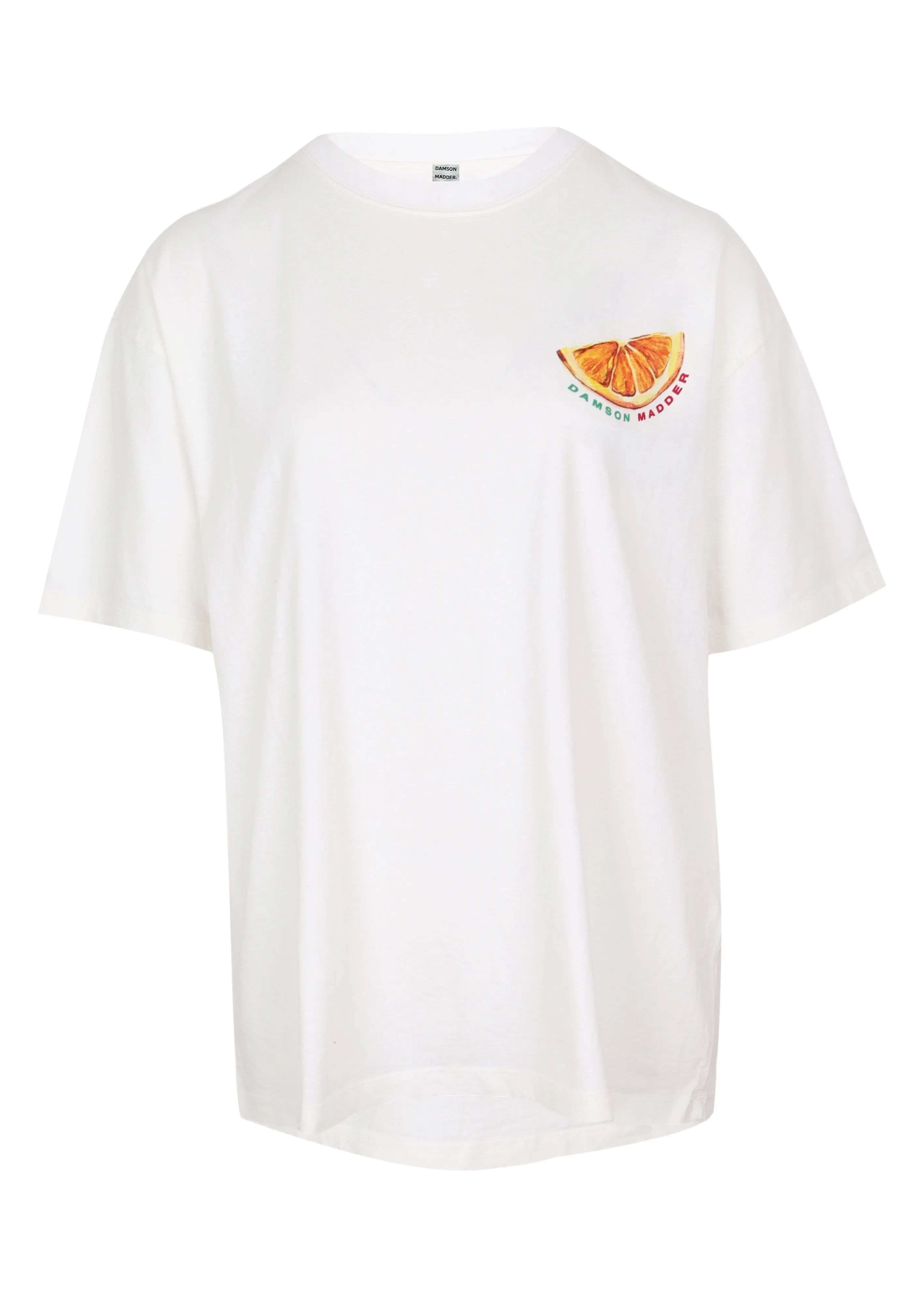 Spritz Boyfriend Tee sold by Sand Dollar product image thumbnail 3