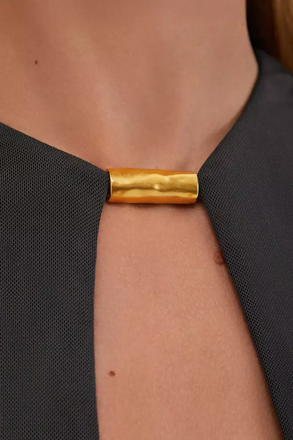 Anaya Dress Graffiti sold by Sand Dollar product image thumbnail 4