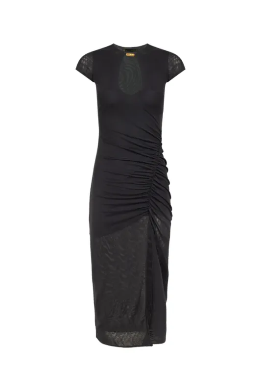 Anaya Dress Graffiti sold by Sand Dollar