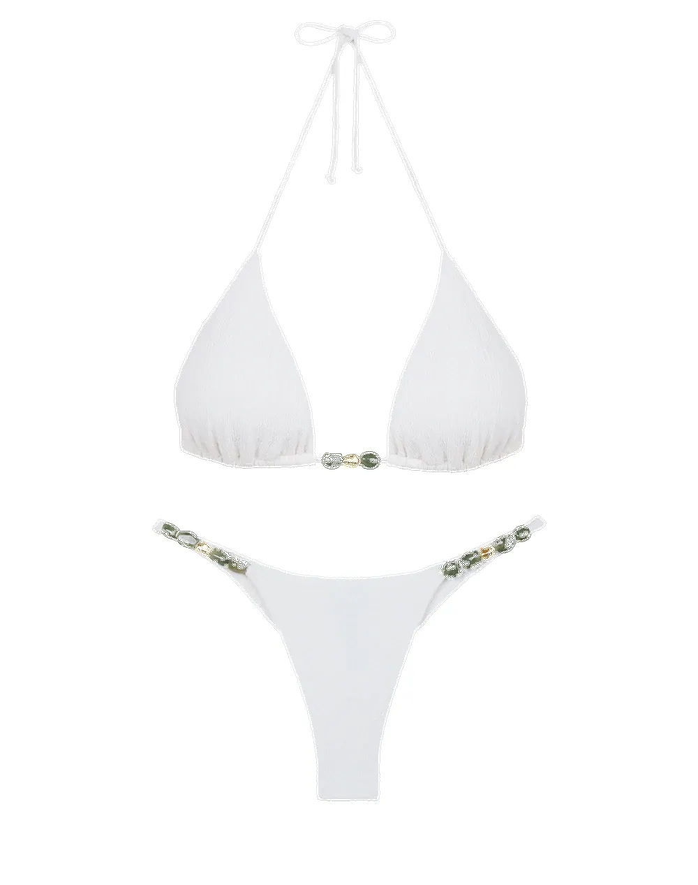 Firenze Kiana Full Bottom White sold by Sand Dollar product image thumbnail 4