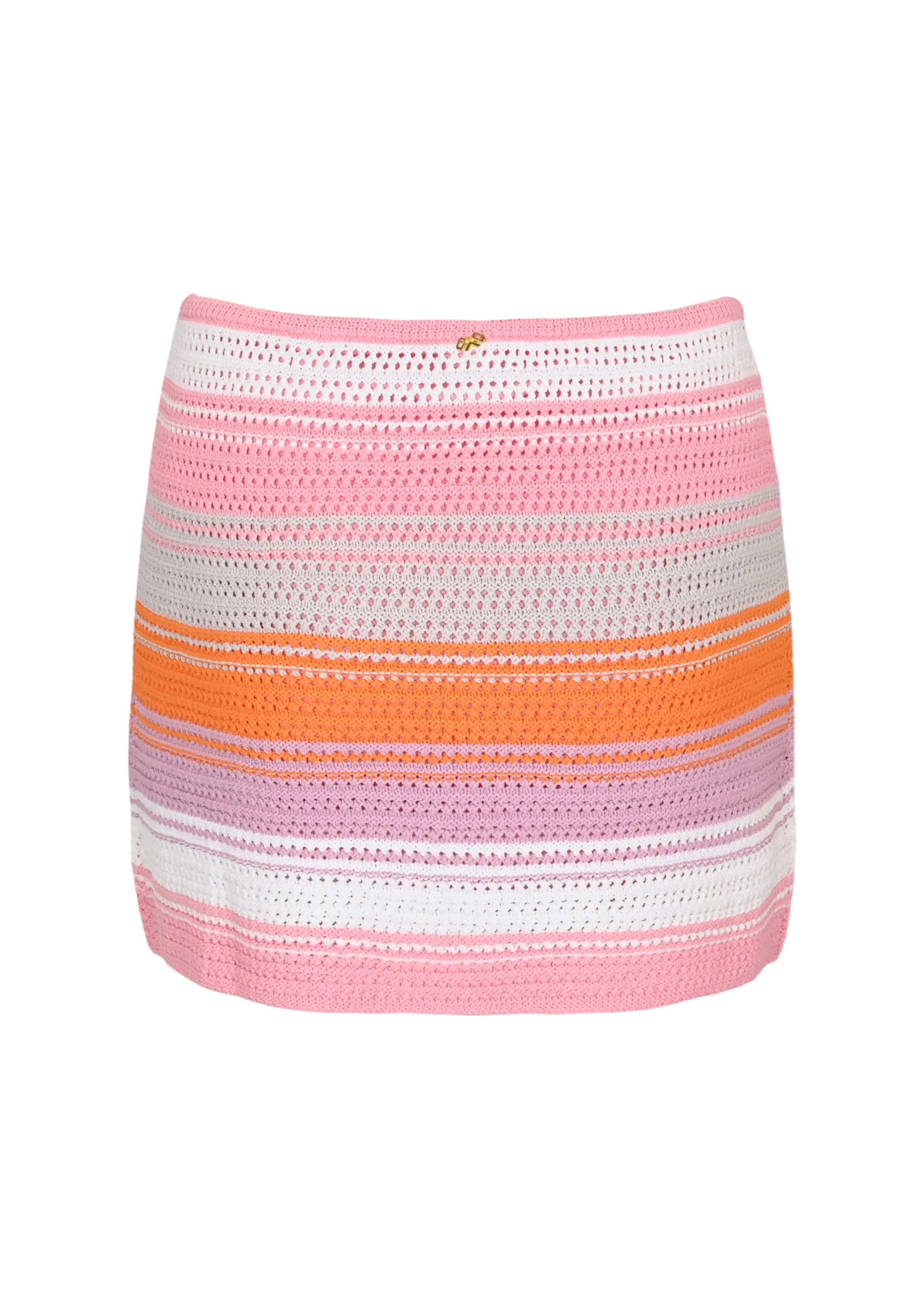 Ellie Skirt Clementine sold by Sand Dollar product image thumbnail 3