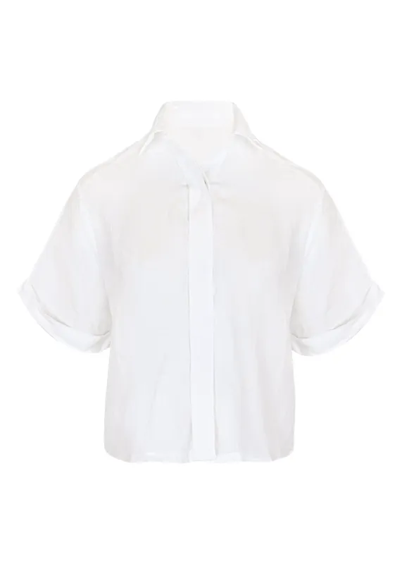 Linen Top Water Lily sold by Sand Dollar