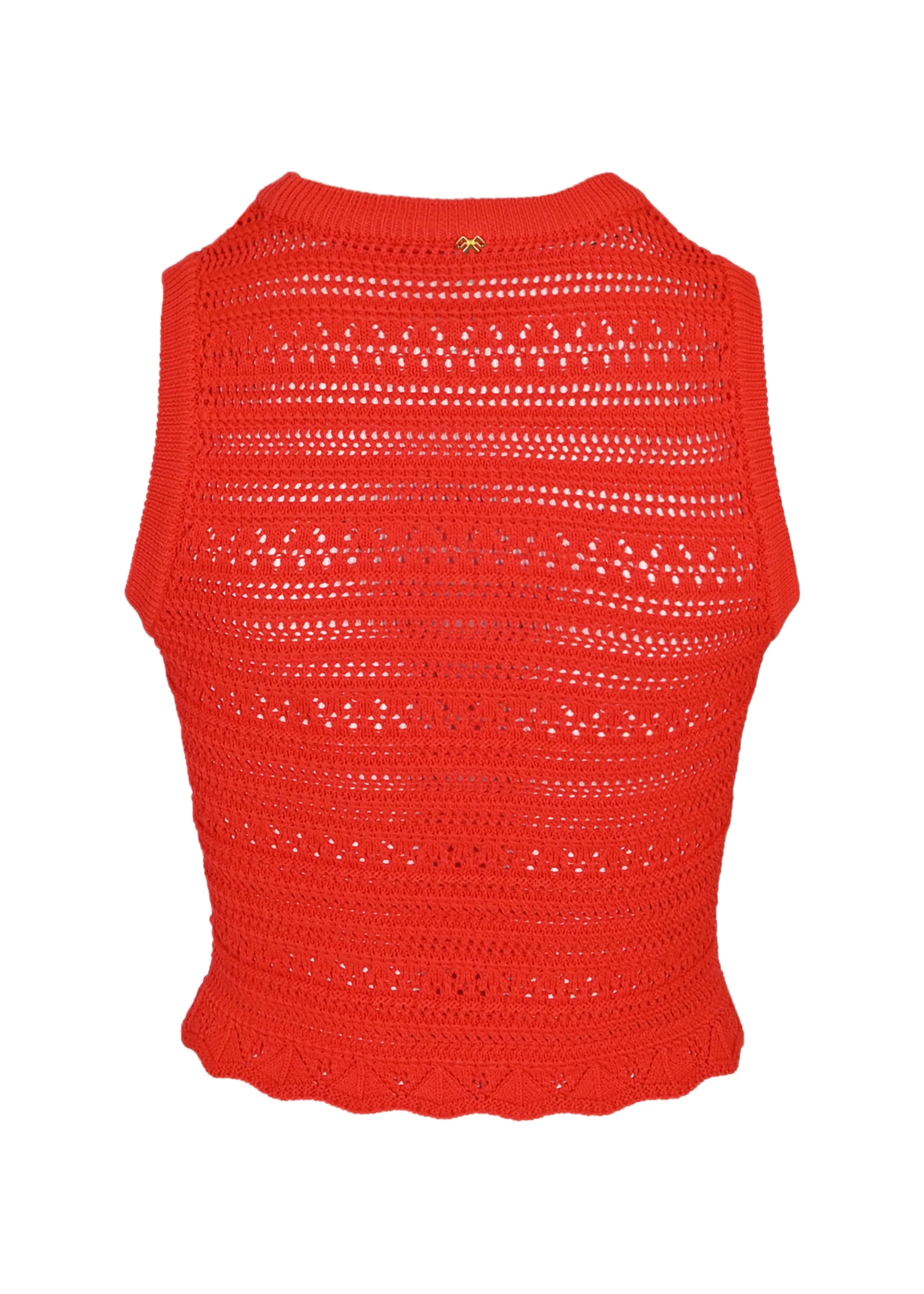 Crochet Top Passion sold by Sand Dollar product image thumbnail 3