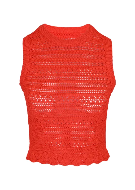 Crochet Top Passion made by PQ Swim