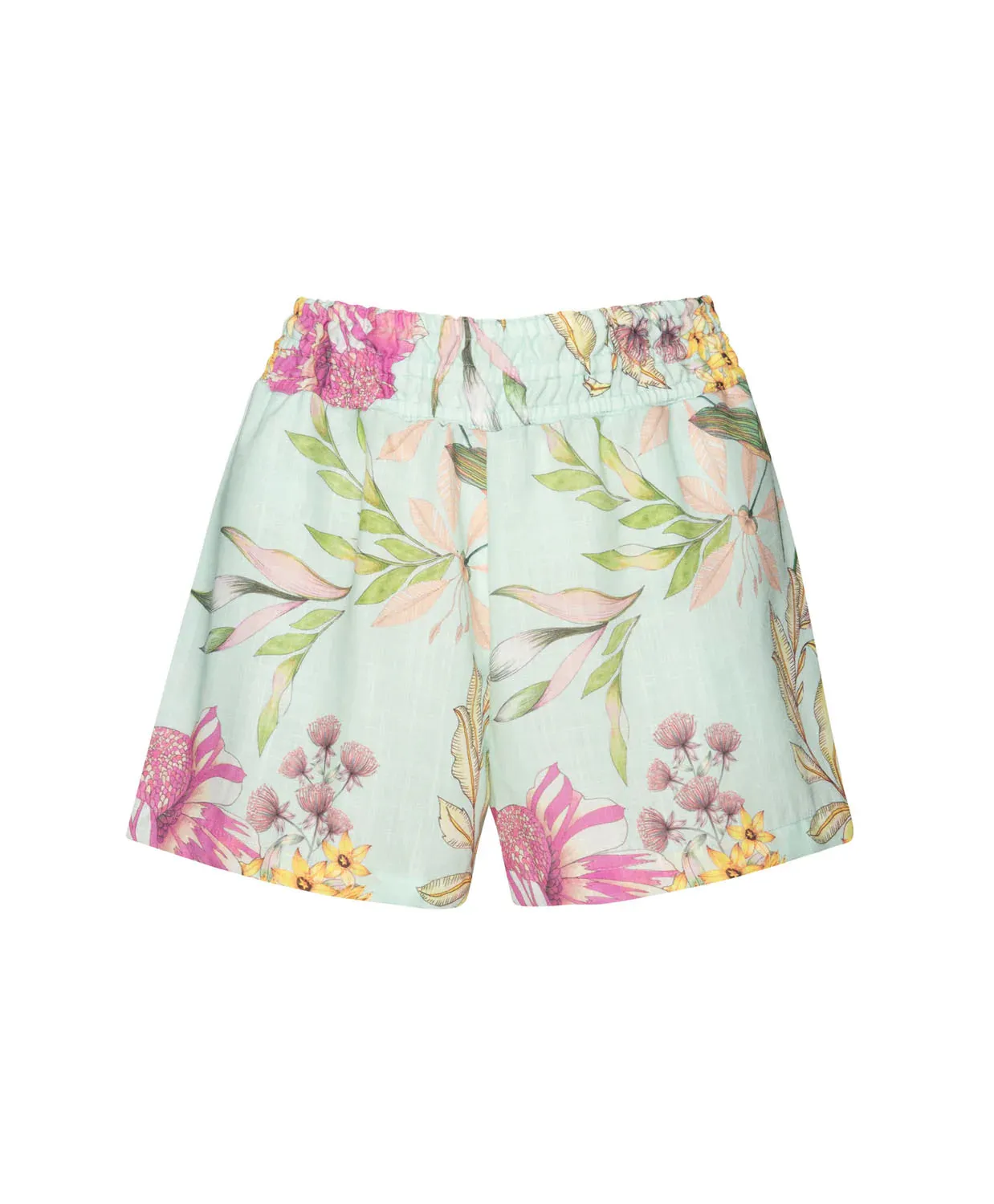 Amira Short Floret sold by Sand Dollar