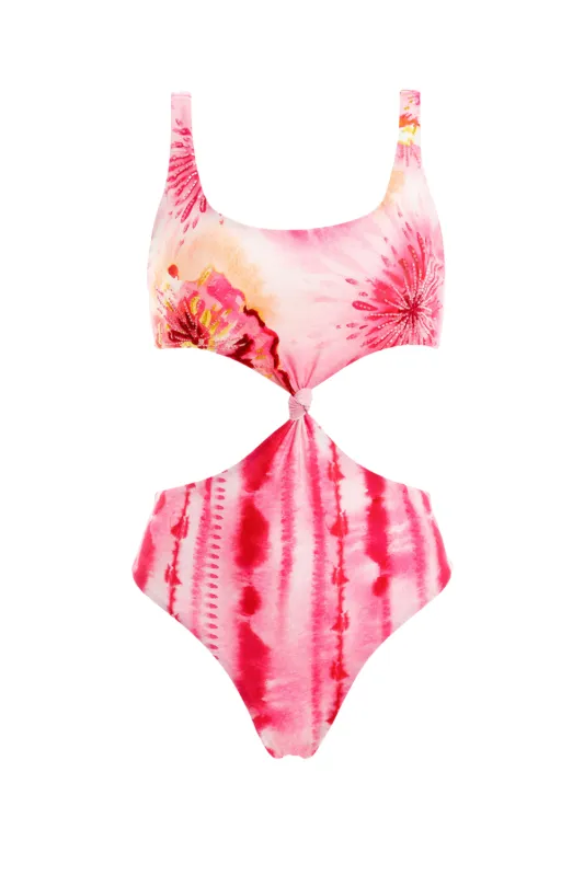 Kasie Oazze One Piece sold by Sand Dollar