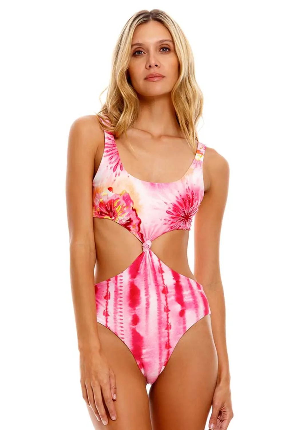 Kasie Oazze One Piece sold by Sand Dollar product image thumbnail 4