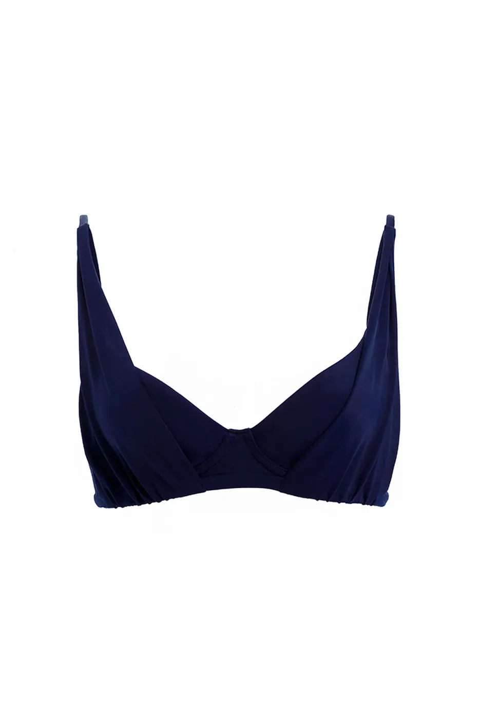 Jules Proa Bikini Top sold by Sand Dollar product image thumbnail 3