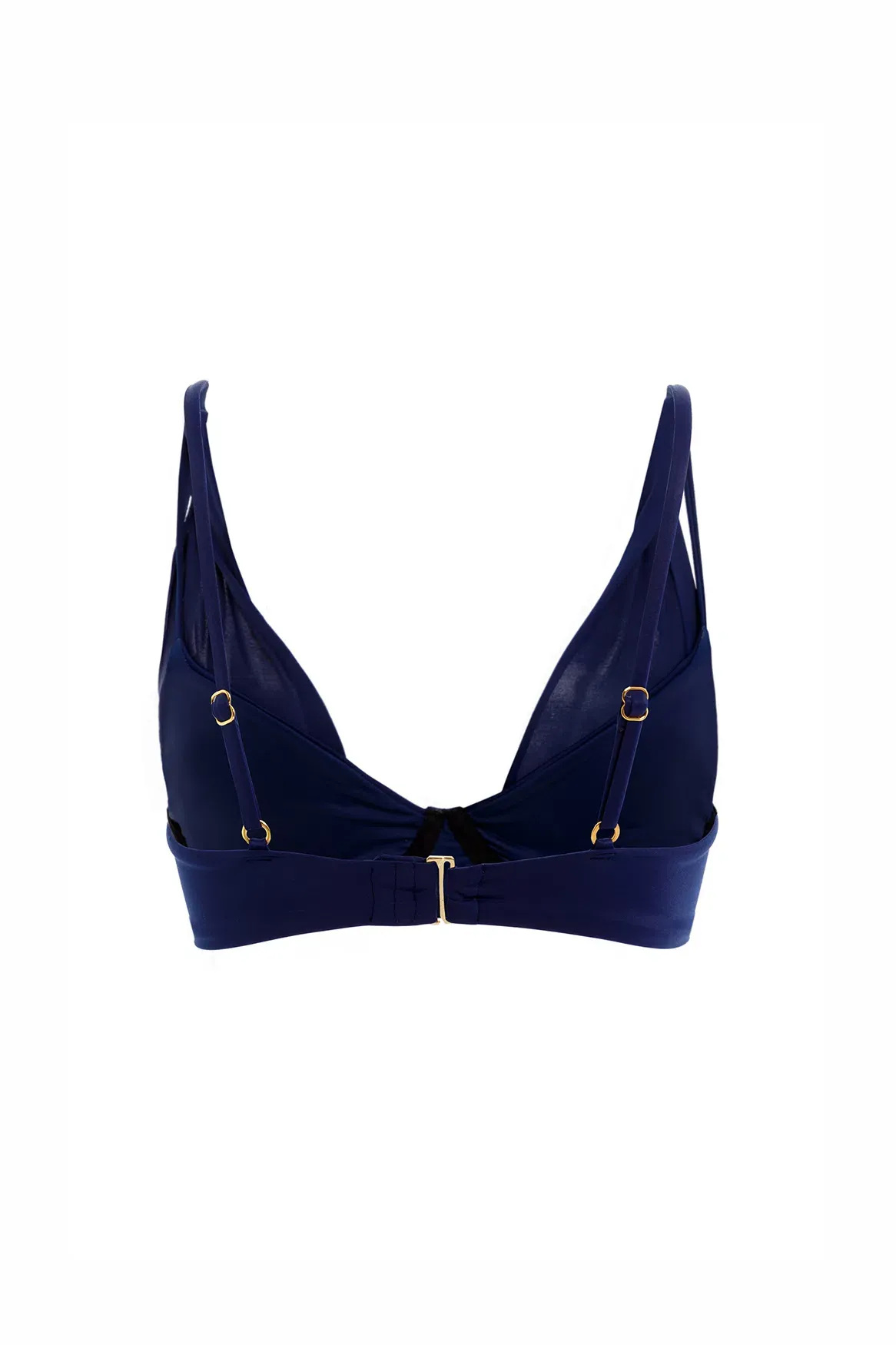 Jules Proa Bikini Top sold by Sand Dollar product image thumbnail 4