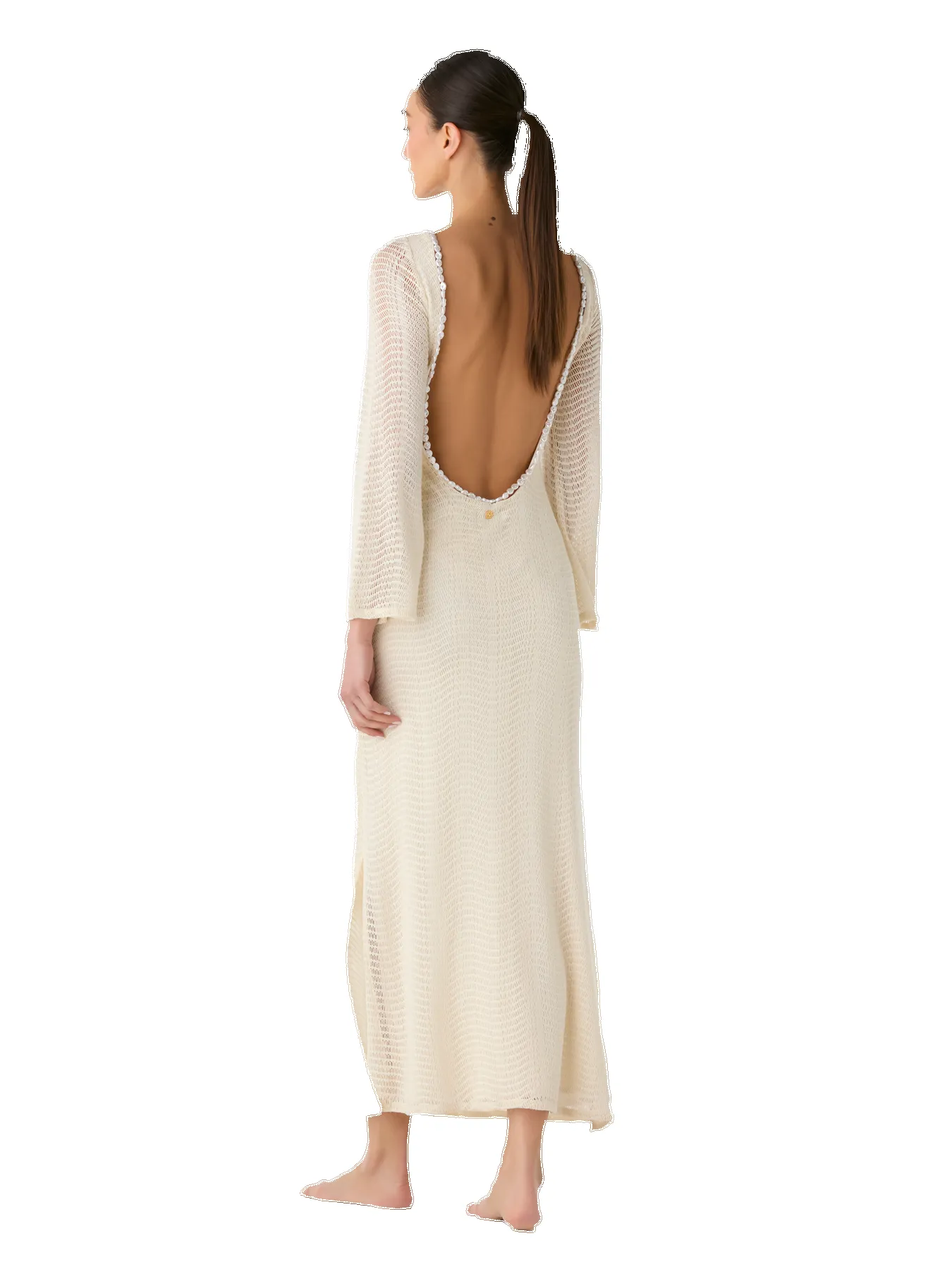 Rue Dress Tofu sold by Sand Dollar product image thumbnail 2