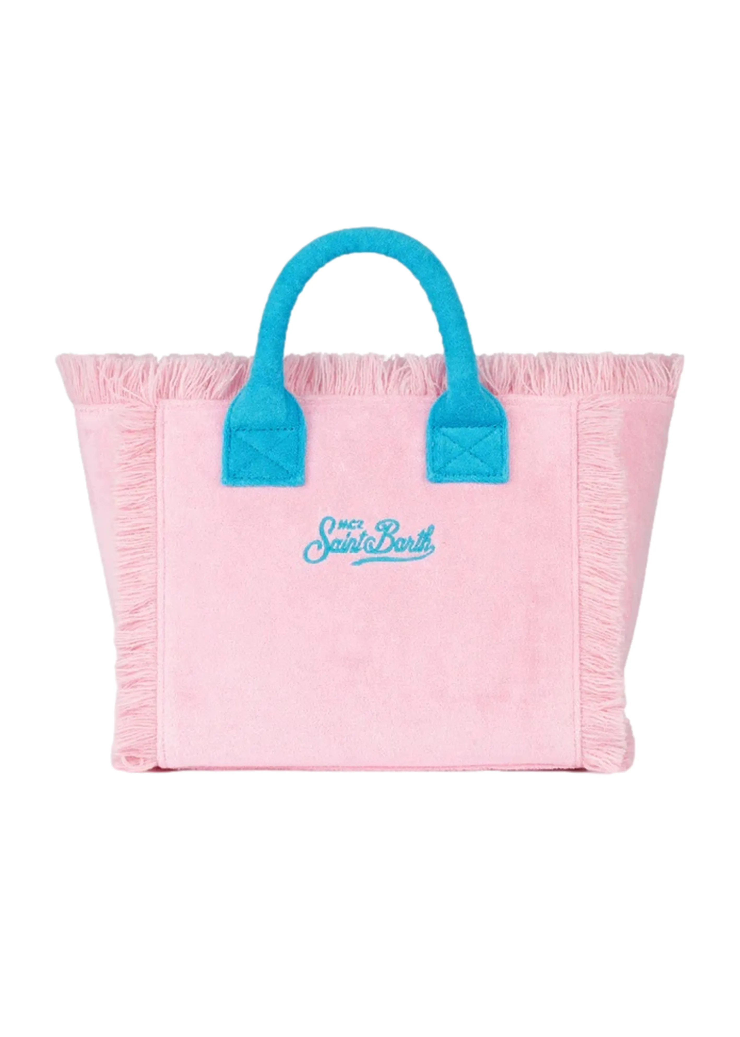 Colette Sponge Pink Bag sold by Sand Dollar product image thumbnail 2