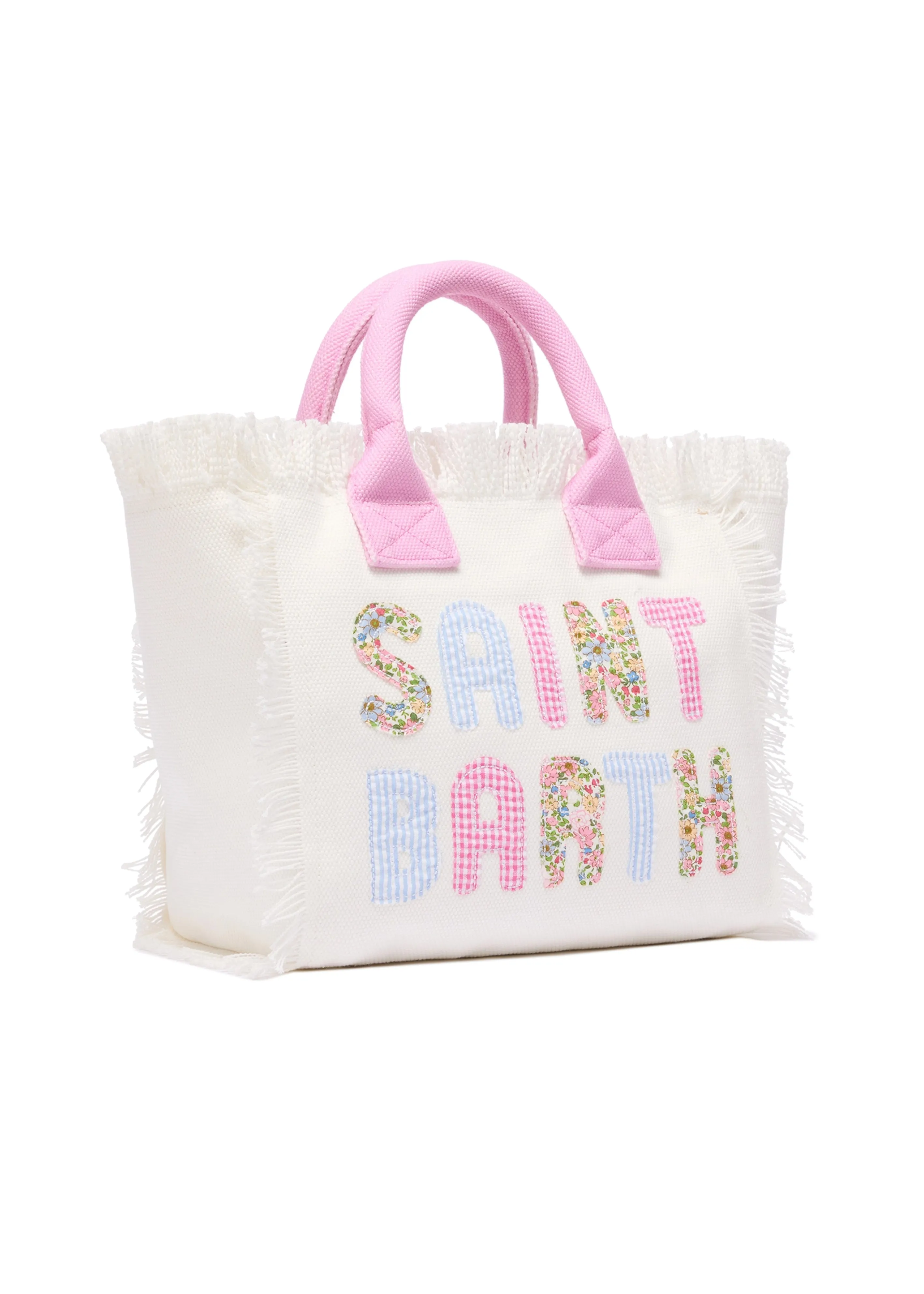 Colette Patch Multicolour Bag sold by Sand Dollar product image thumbnail 2