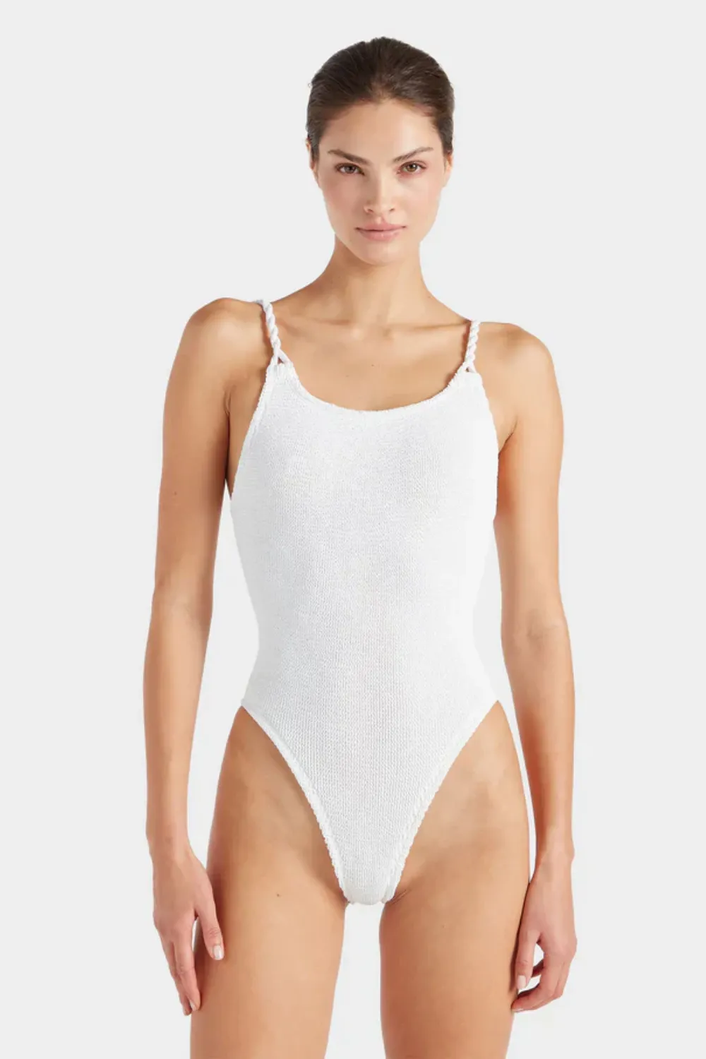 Camille One Piece White sold by Sand Dollar product image thumbnail 2