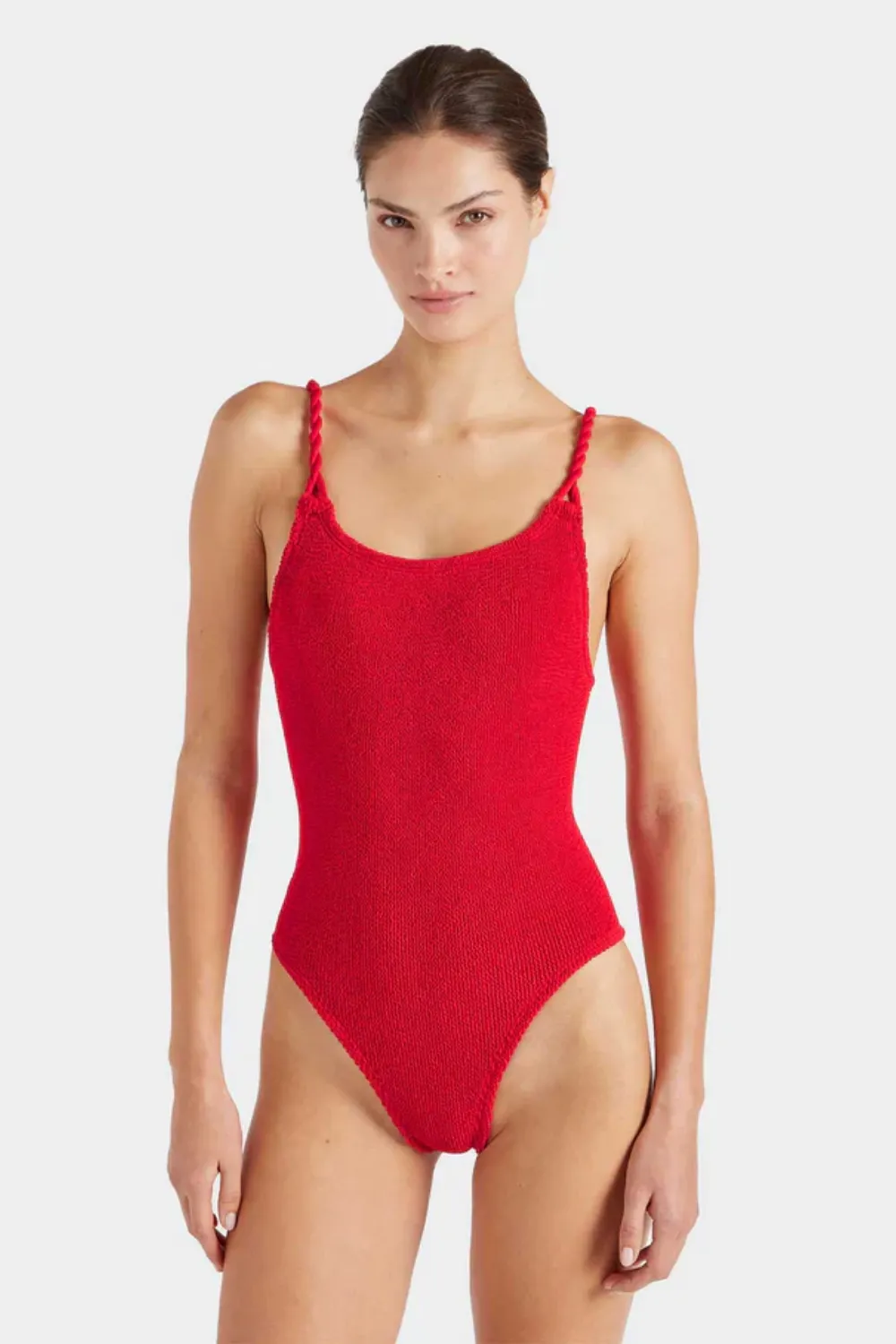 Camille One Piece Red sold by Sand Dollar product image thumbnail 2