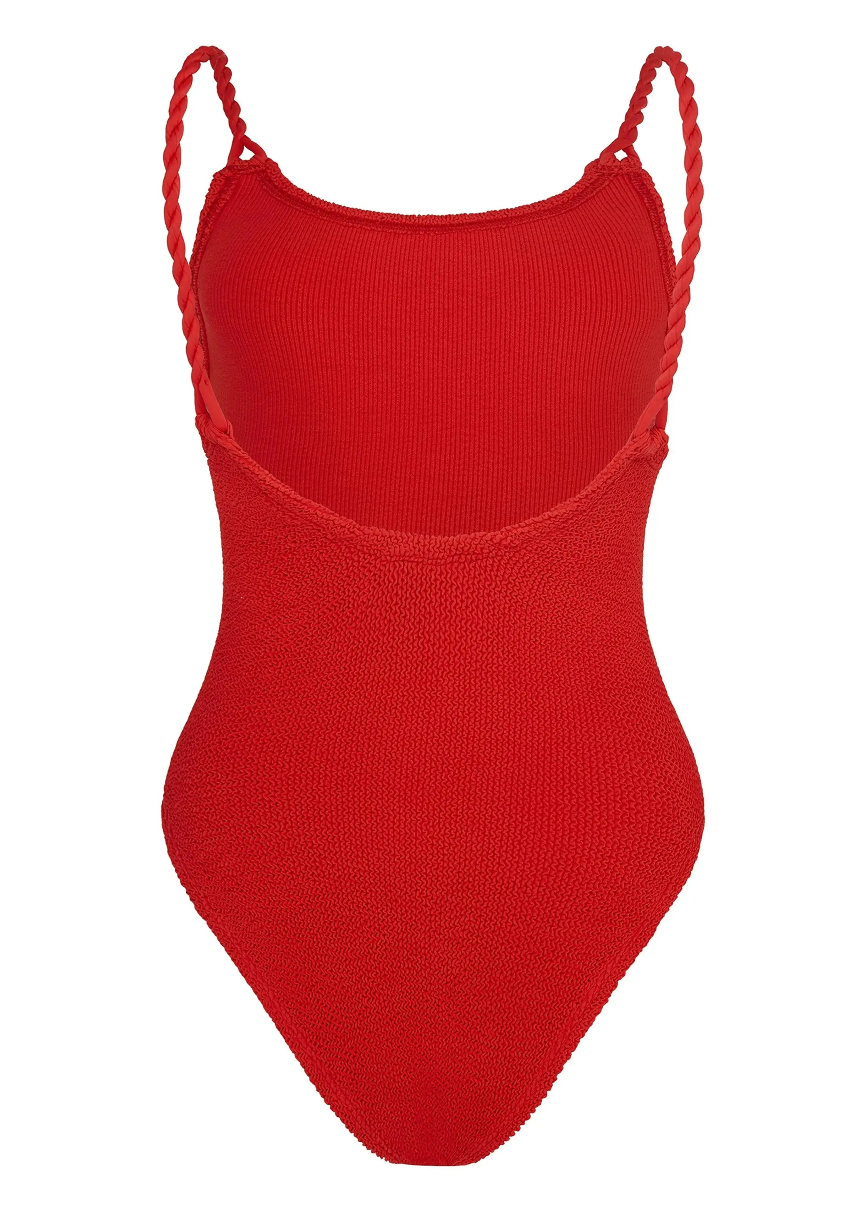 Camille One Piece Red sold by Sand Dollar product image thumbnail 3