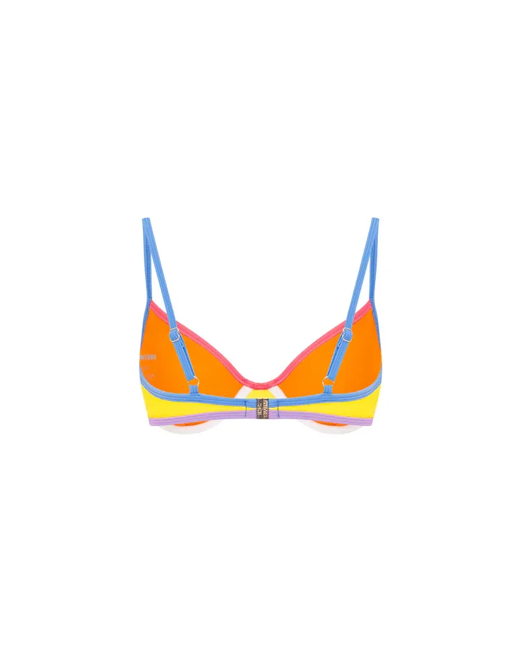 The Duo Demi Top Nomad sold by Sand Dollar product image thumbnail 5