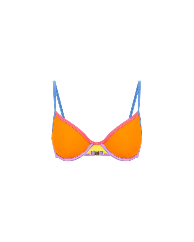 The Duo Demi Top Nomad sold by Sand Dollar product image thumbnail 4