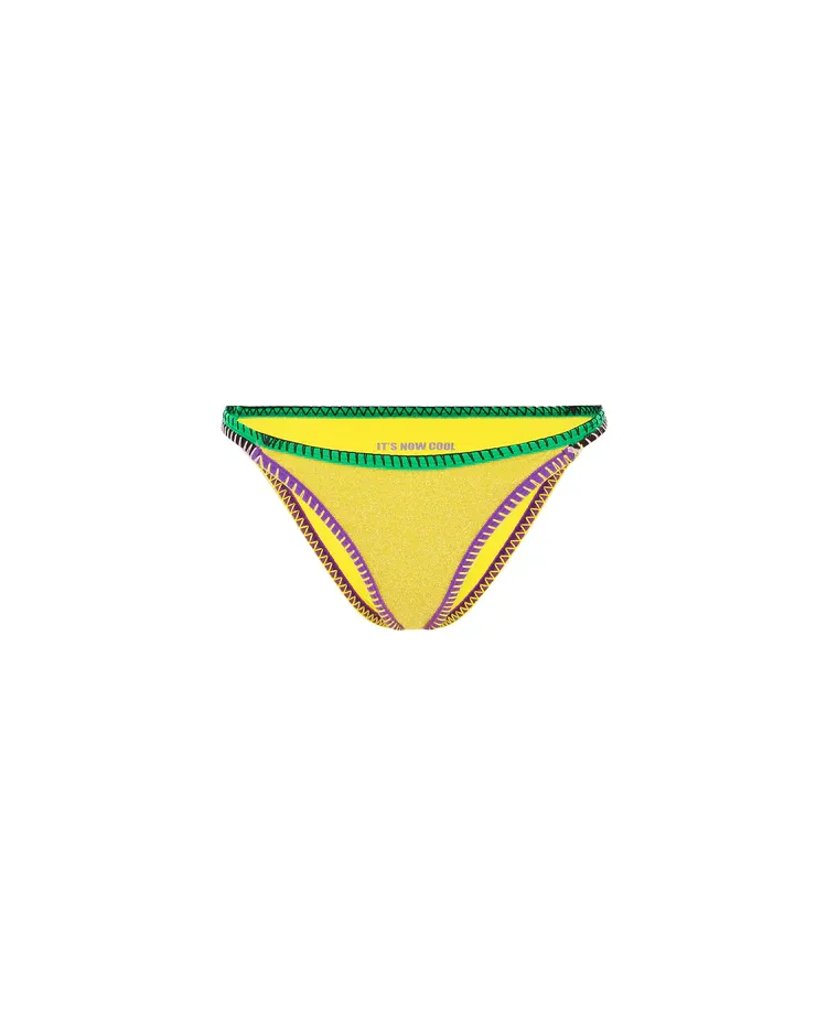 The DIY String Pant Canary sold by Sand Dollar product image thumbnail 3