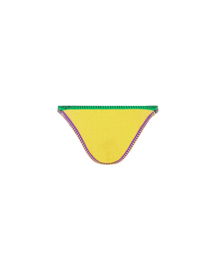 The DIY String Pant Canary sold by Sand Dollar product image thumbnail 4