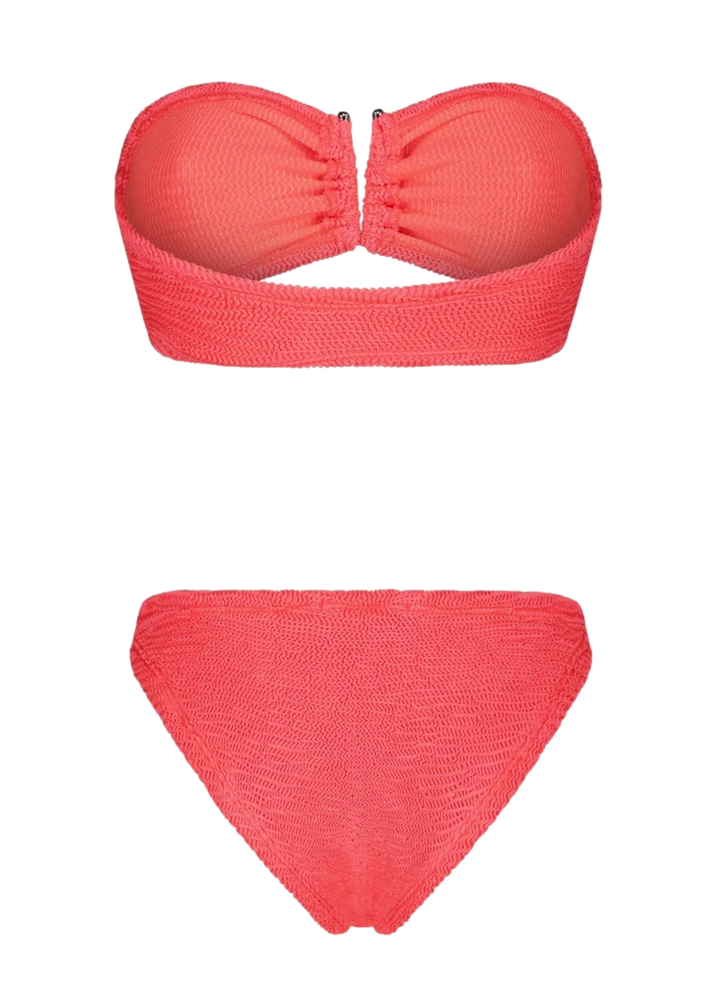 Frida Bikini Coral sold by Sand Dollar product image thumbnail 3