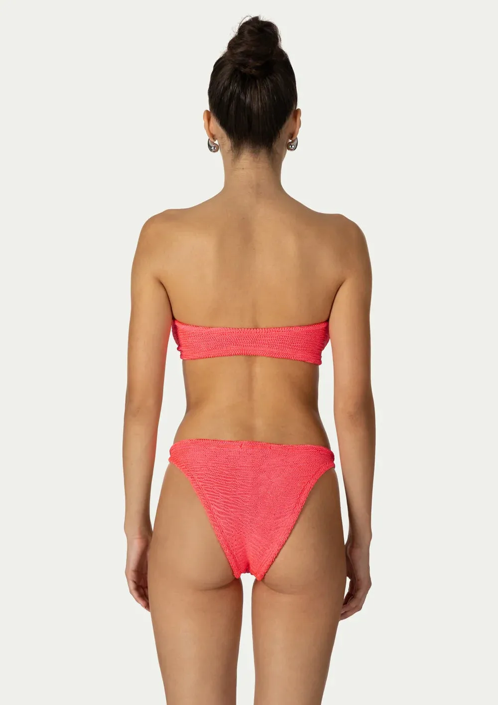 Frida Bikini Coral sold by Sand Dollar product image thumbnail 4