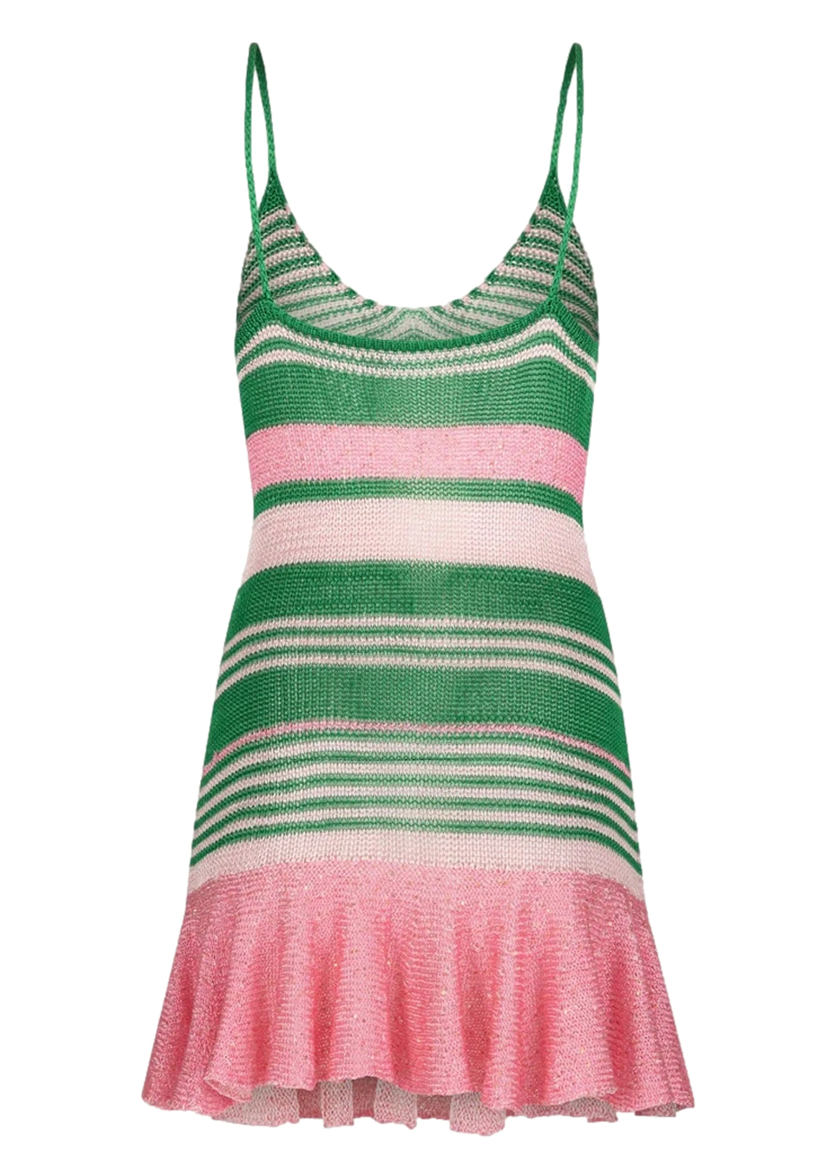 Lea Dress Emerald sold by Sand Dollar product image thumbnail 3