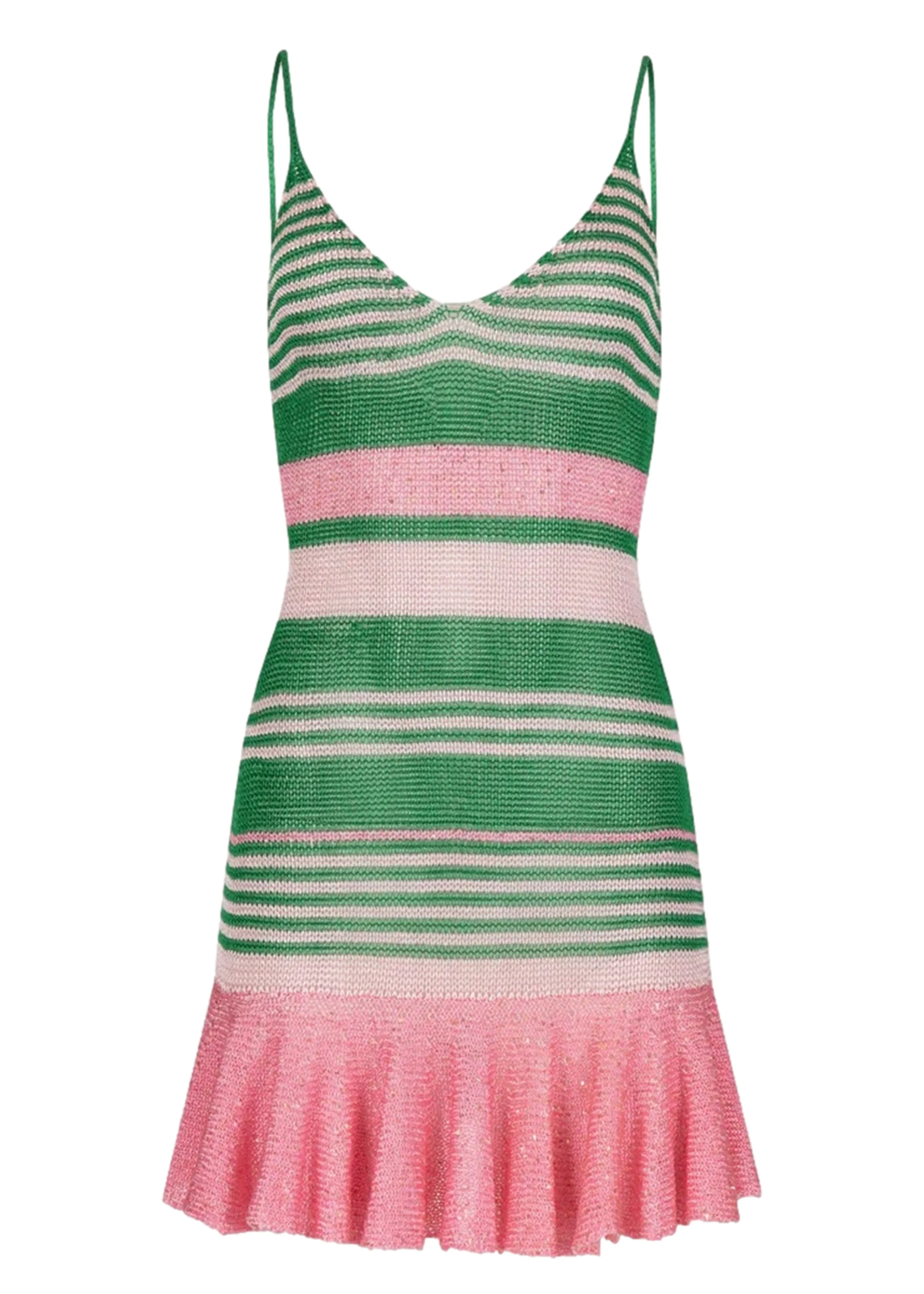 Lea Dress Emerald sold by Sand Dollar