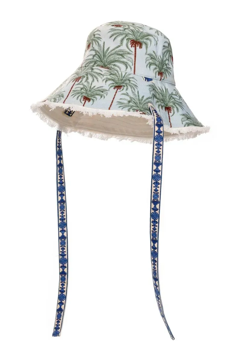 Astoria Ventura Bucket Hat sold by Sand Dollar product image thumbnail 3