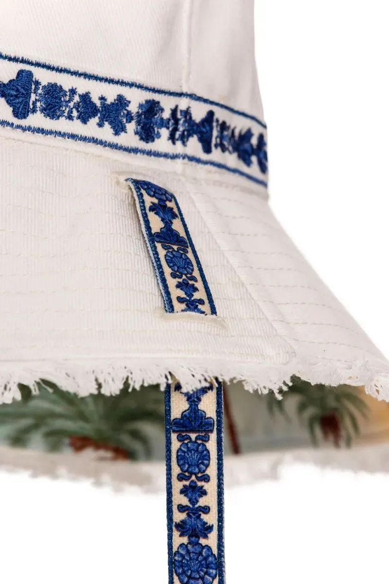 Astoria Ventura Bucket Hat sold by Sand Dollar product image thumbnail 5