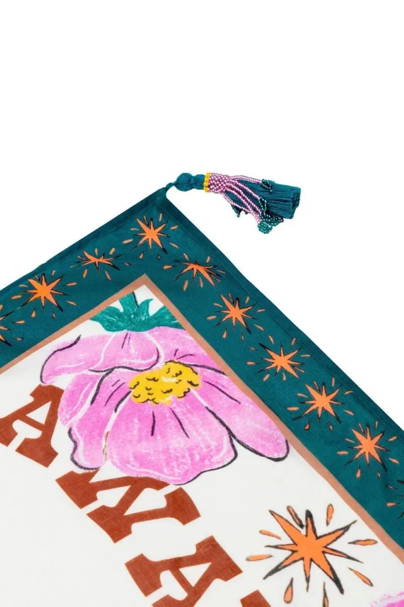 Marine Nopal Pareo sold by Sand Dollar product image thumbnail 5