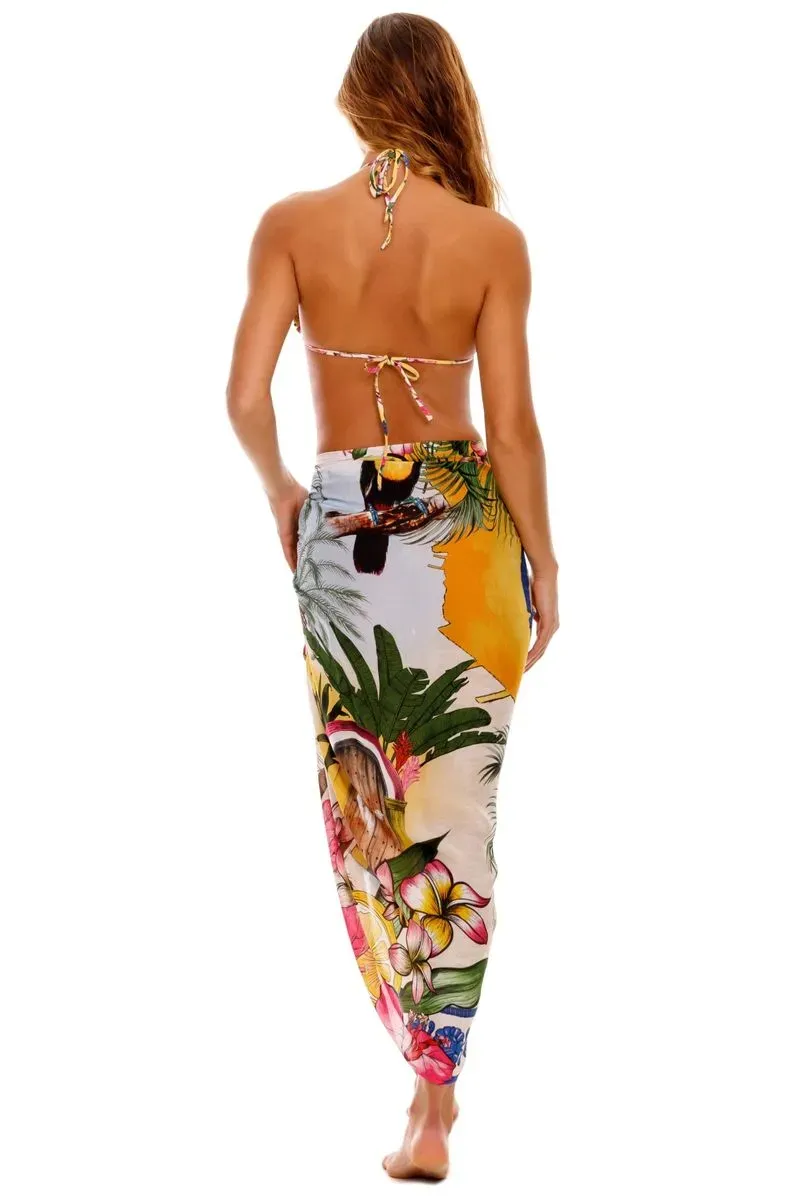 Marine Ventura Pareo sold by Sand Dollar product image thumbnail 2