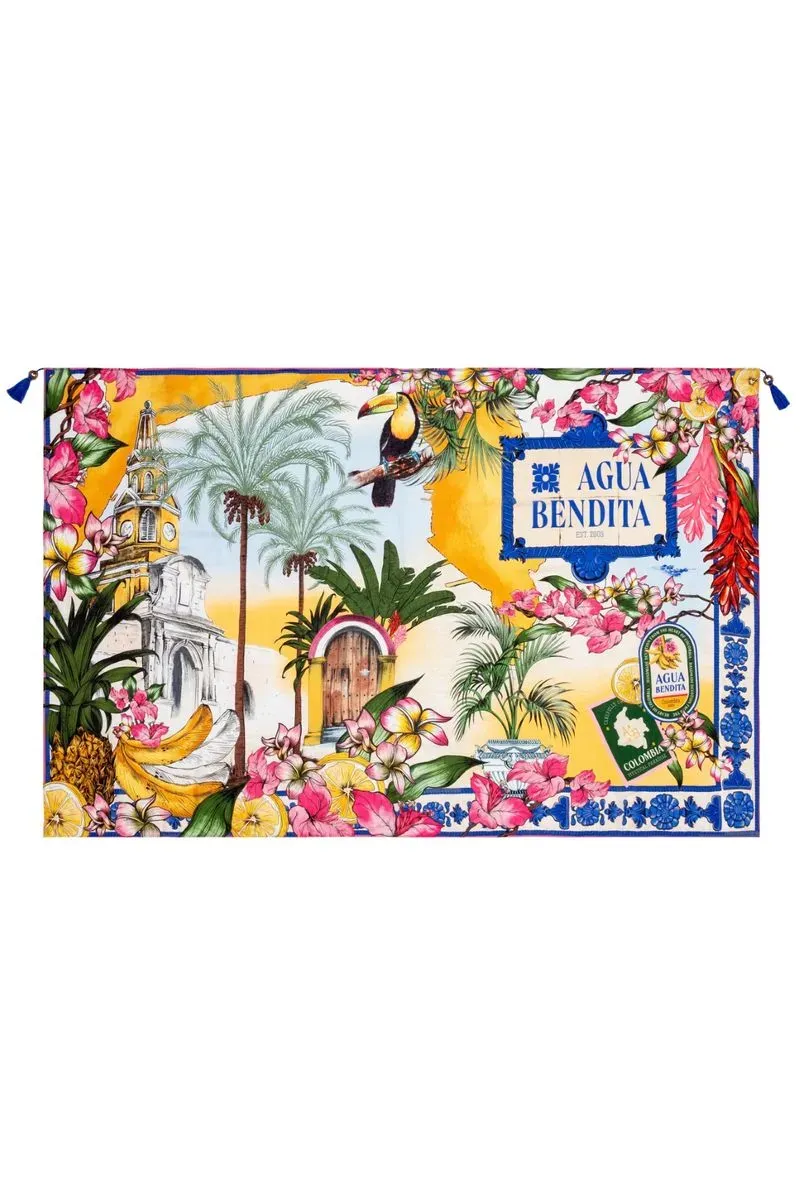 Marine Ventura Pareo sold by Sand Dollar product image thumbnail 5