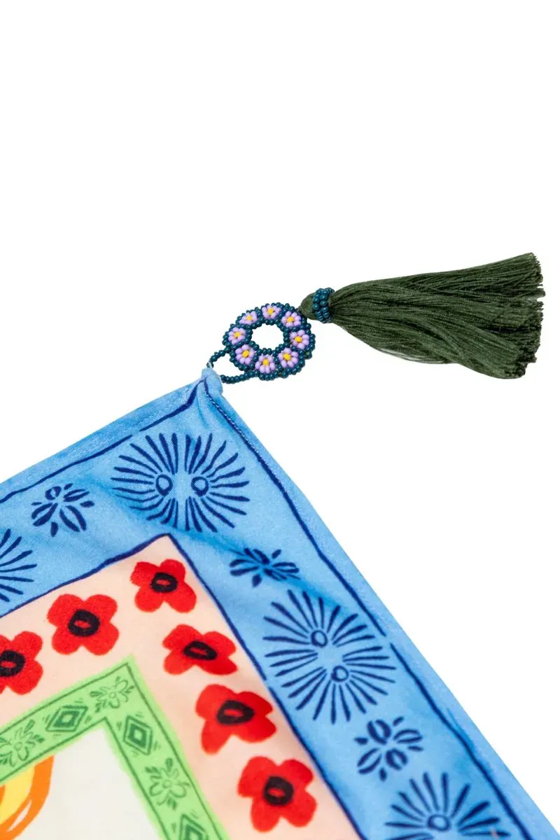 Marine Vessel Pareo sold by Sand Dollar product image thumbnail 5