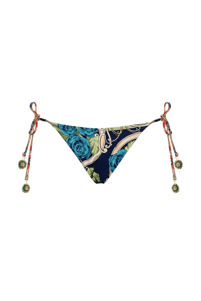 Alegria Harvest Bikini Bottom sold by Sand Dollar product image thumbnail 4