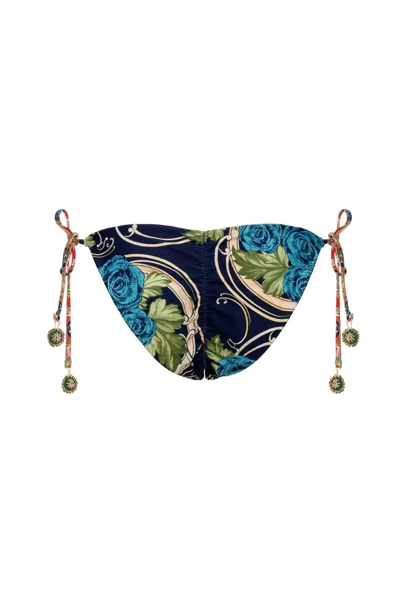 Alegria Harvest Bikini Bottom sold by Sand Dollar product image thumbnail 5
