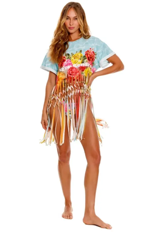 Celine Mirage Top sold by Sand Dollar