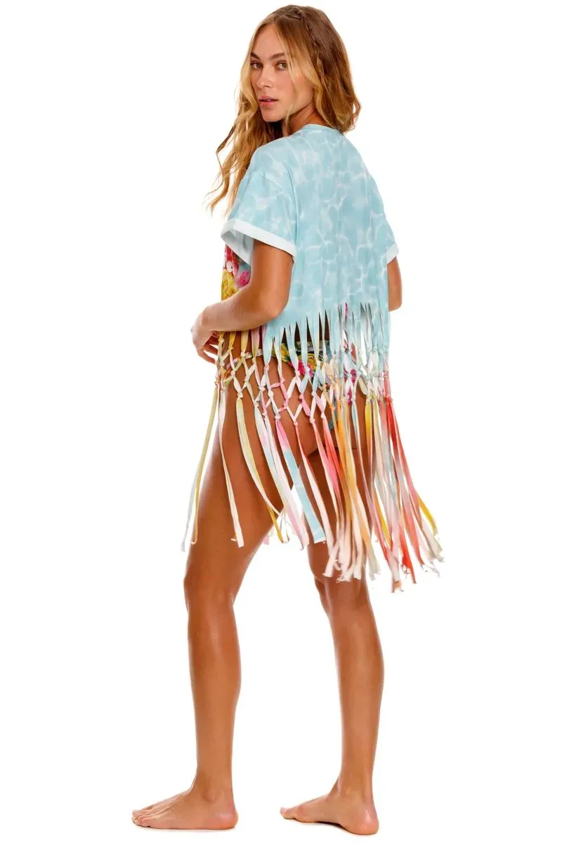 Celine Mirage Top sold by Sand Dollar product image thumbnail 2