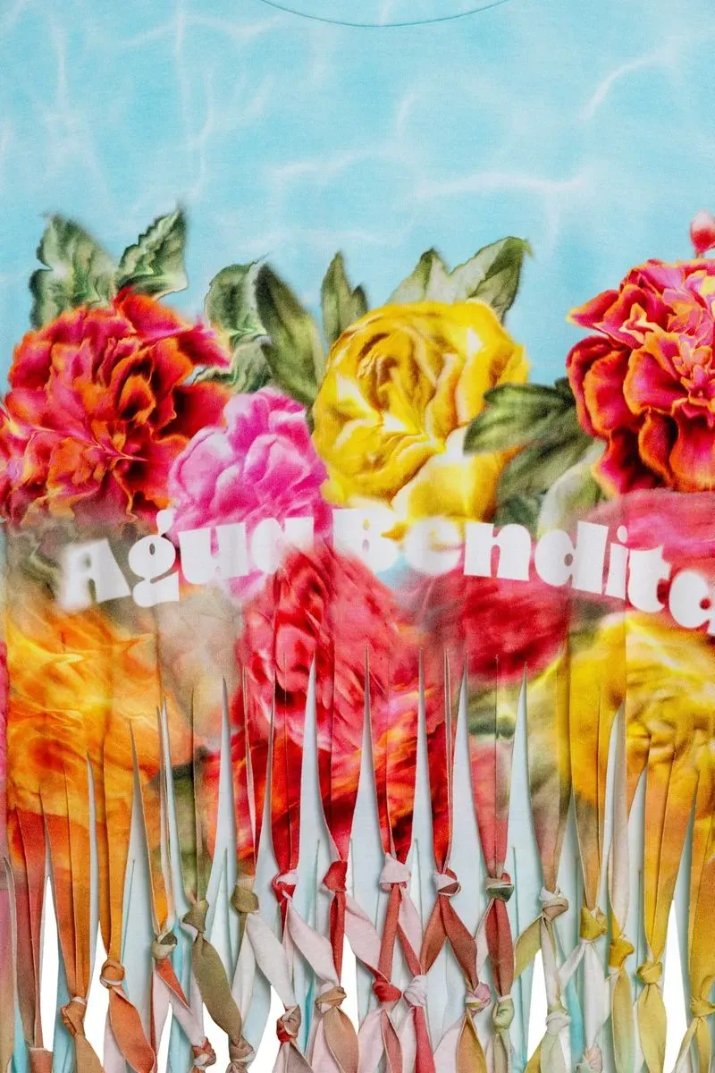 Celine Mirage Top sold by Sand Dollar product image thumbnail 5