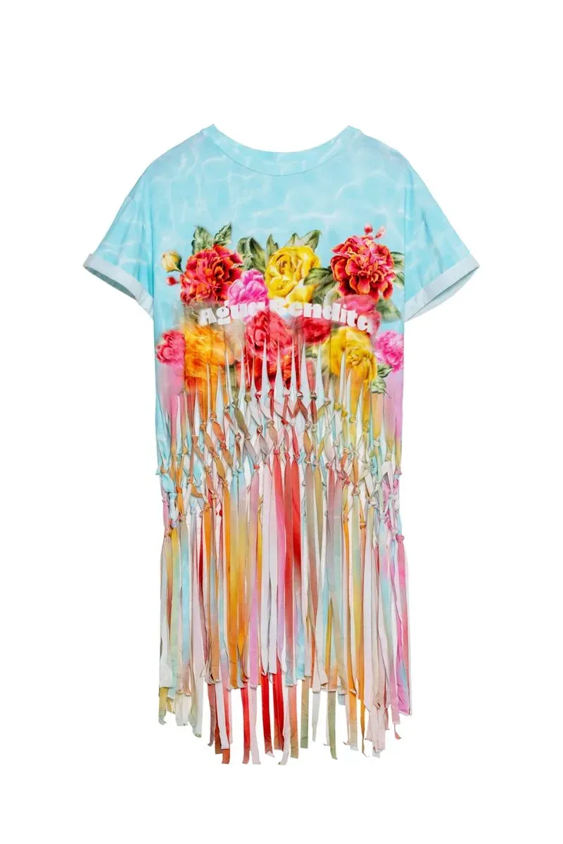 Celine Mirage Top sold by Sand Dollar product image thumbnail 4