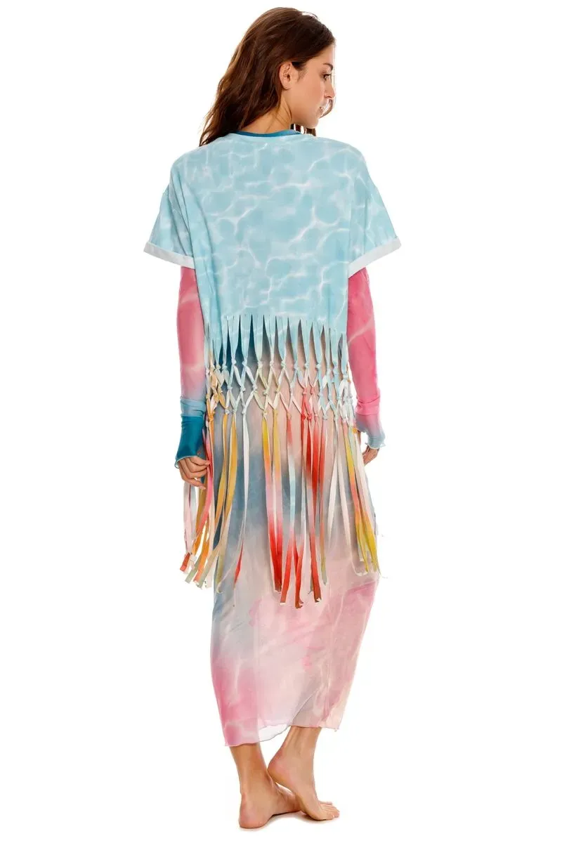 Celine Mirage Top sold by Sand Dollar product image thumbnail 3