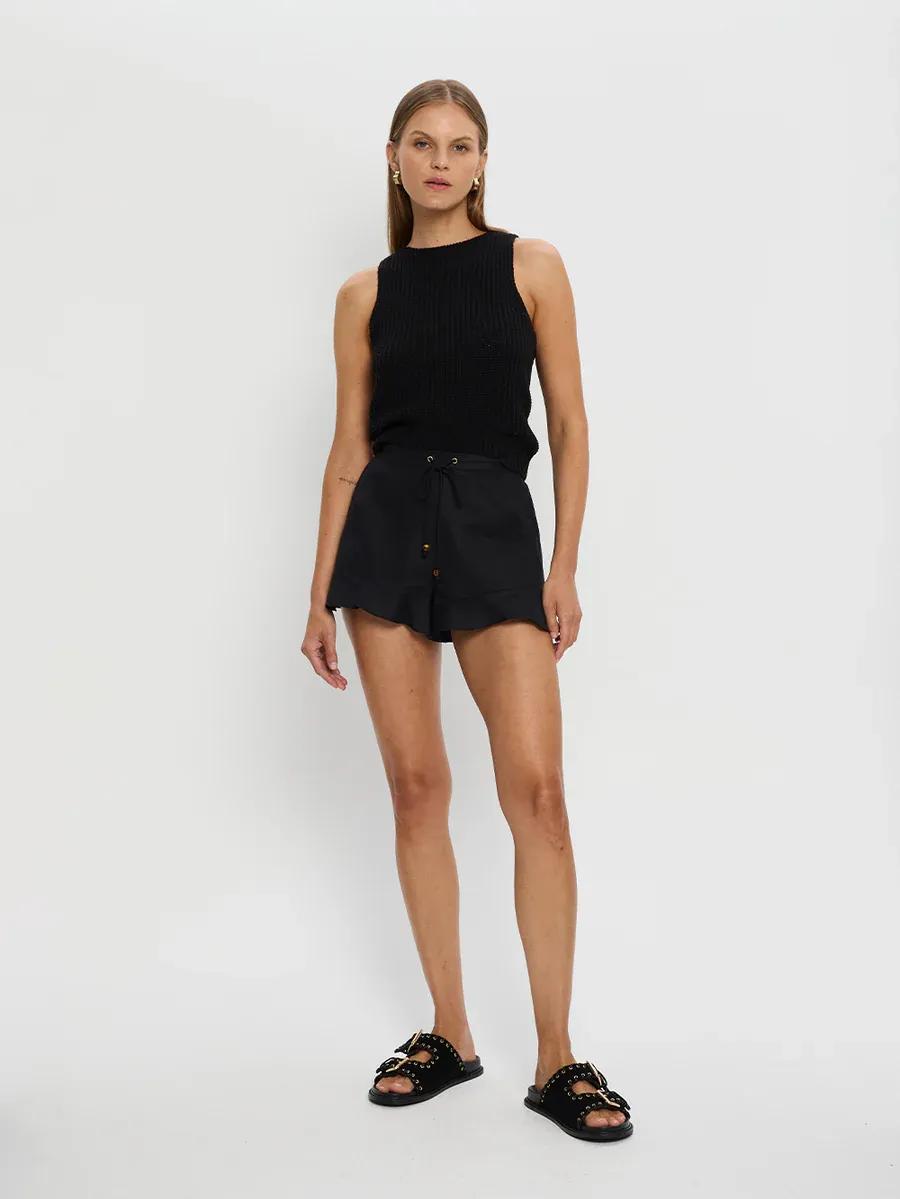 Azarea Short Black sold by Sand Dollar product image thumbnail 2