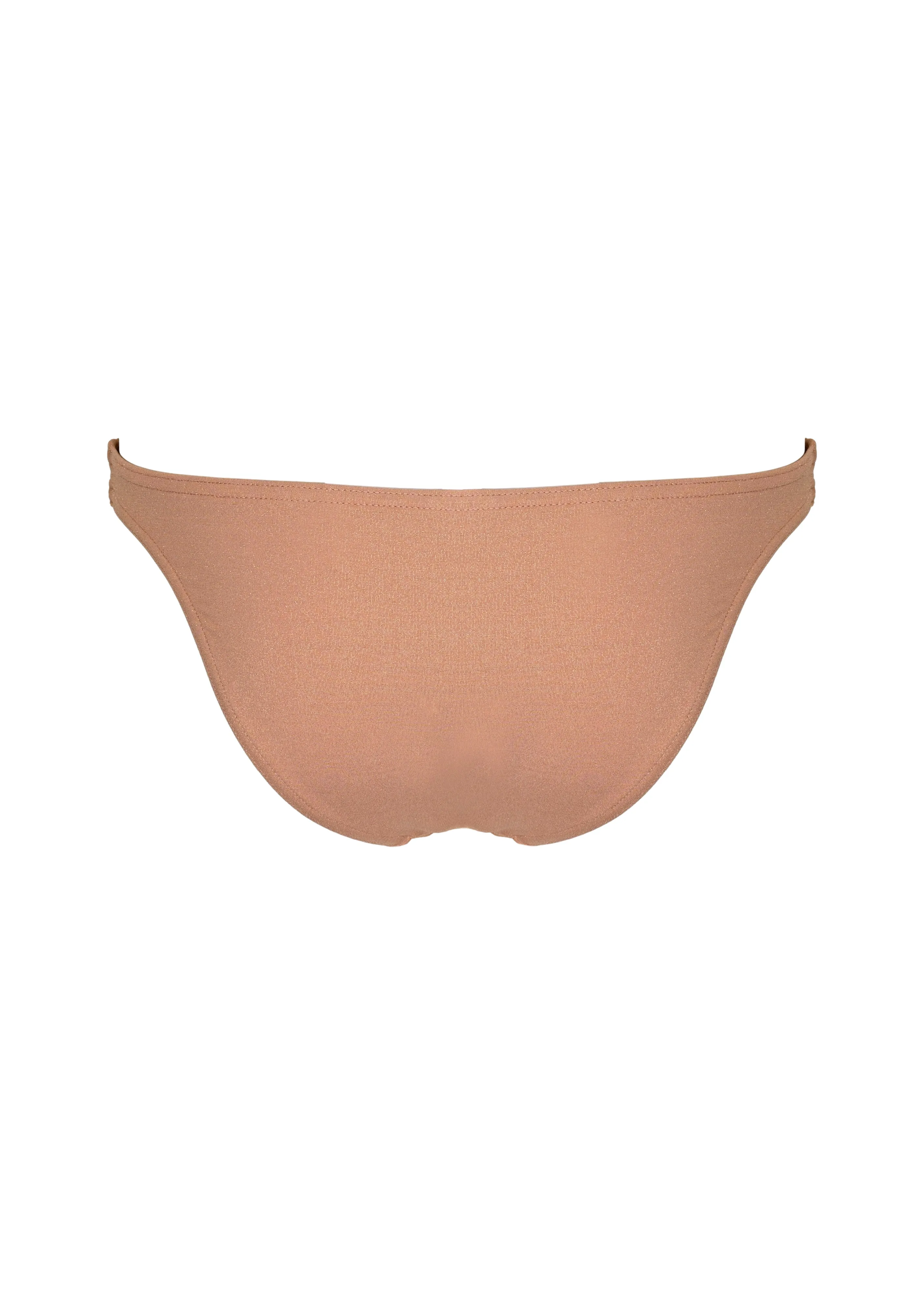 Everlee Metallic Skinny Bottom Rose sold by Sand Dollar product image thumbnail 3