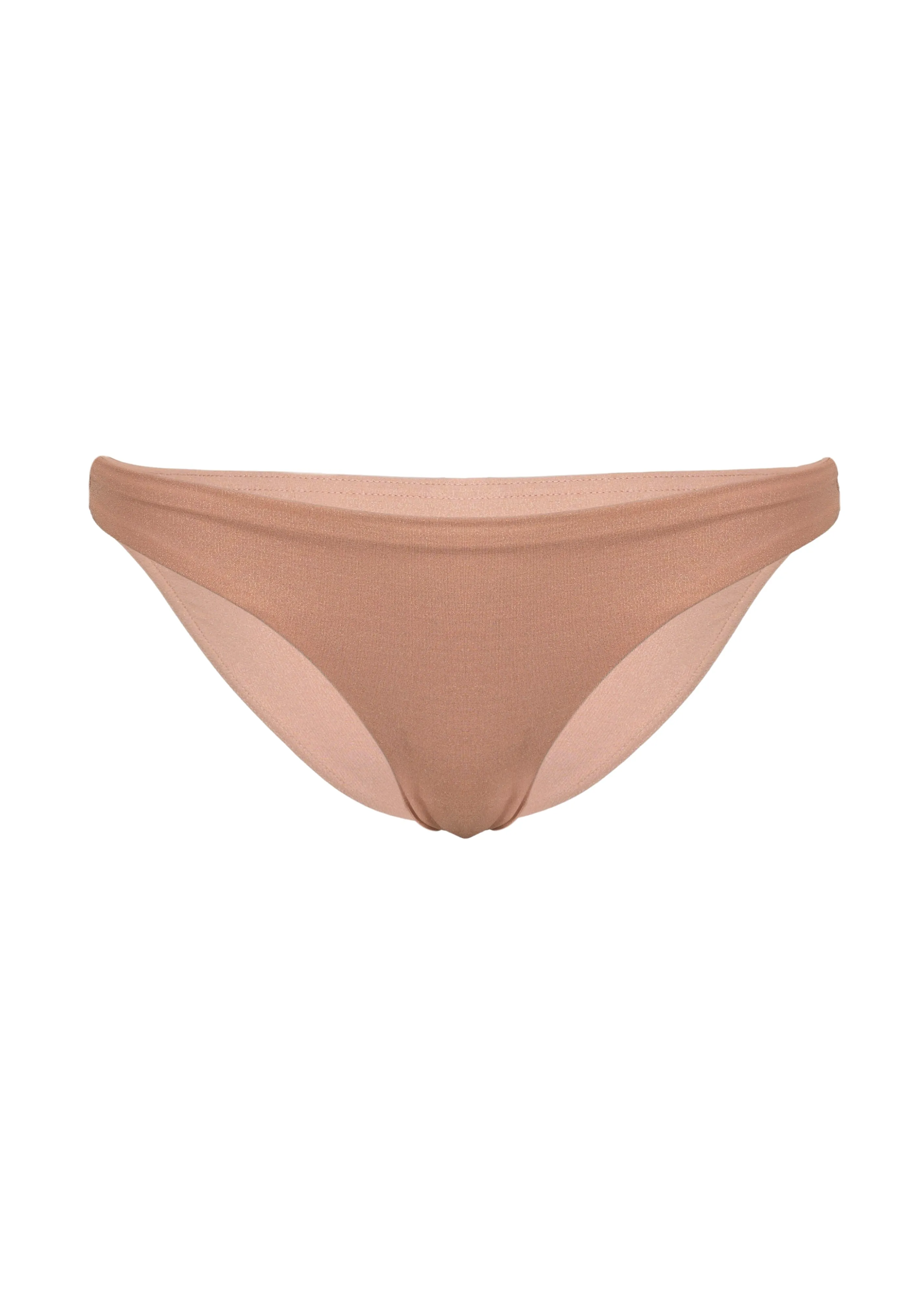 Everlee Metallic Skinny Bottom Rose sold by Sand Dollar