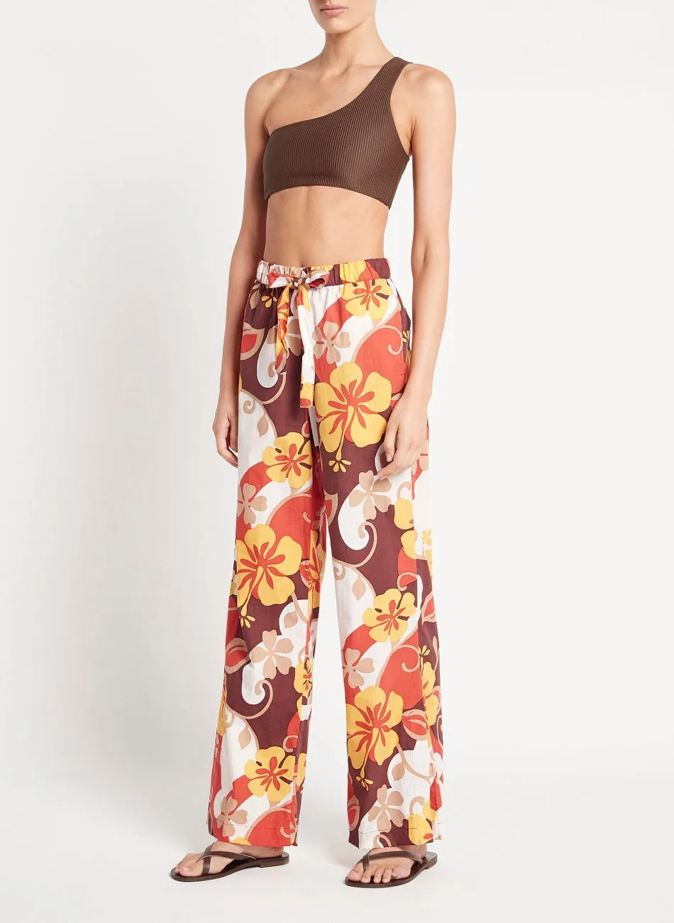Floral Pants sold by Sand Dollar product image thumbnail 4